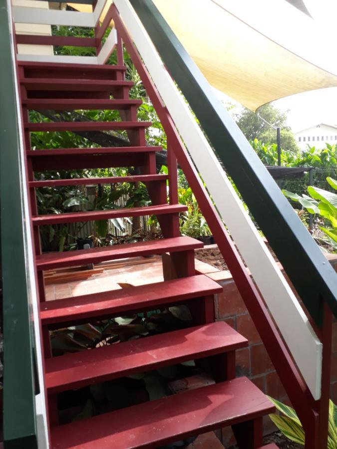 Couleur Locale Paramaribo Luaran gambar